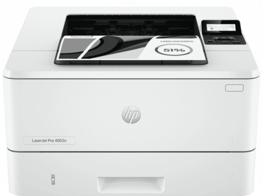 Принтер HP LaserJet Pro 4003n (2Z611A) (2Z611A) - 1