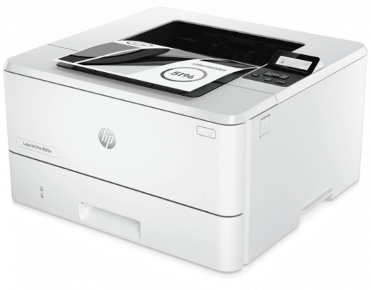 Принтер HP LaserJet Pro 4003n (2Z611A) (2Z611A) - 2