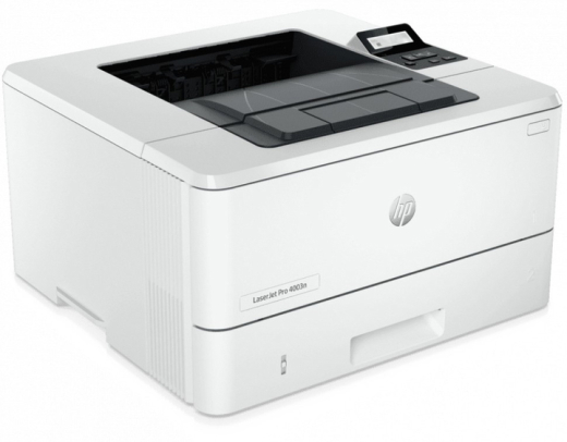 Принтер HP LaserJet Pro 4003n (2Z611A) (2Z611A) - 3