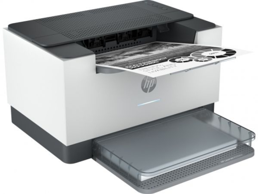 Принтер HP LaserJet Pro M209DW (6GW62F#B19) - 2