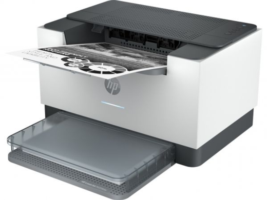 Принтер HP LaserJet Pro M209DW (6GW62F#B19) - 3