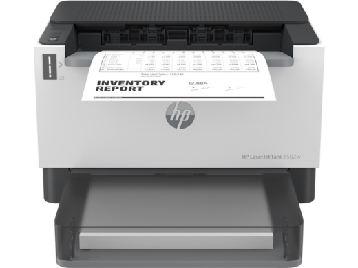 Принтер HP LaserJet Tank 1502w + Wi-Fi (2R3E2A) (2R3E2A) - 1