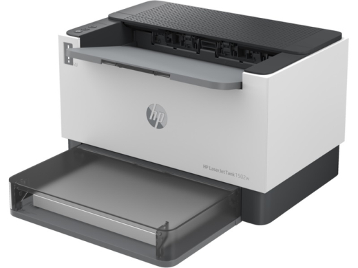 Принтер HP LaserJet Tank 1502w + Wi-Fi (2R3E2A) (2R3E2A) - 3