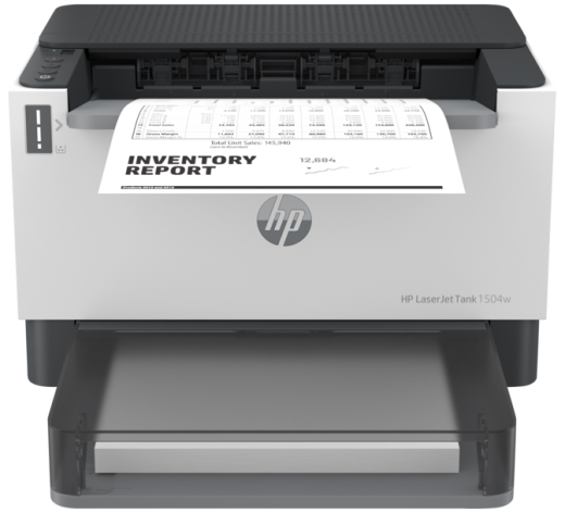 Принтер HP LaserJet Tank 1504w SF (2R7F3A) - 1
