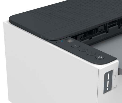 Принтер HP LaserJet Tank 1504w SF (2R7F3A) - 5