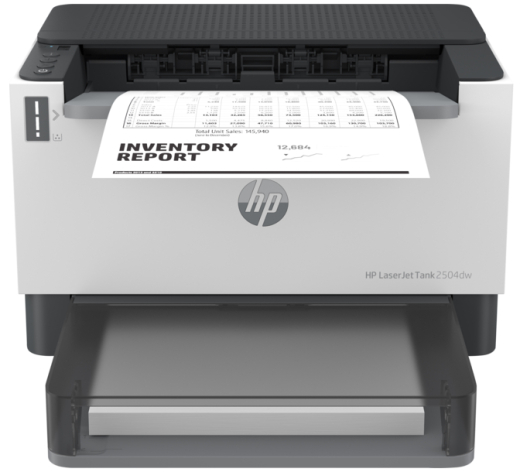 Принтер HP LaserJet Tank 2504DW (2R7F4A) - 1