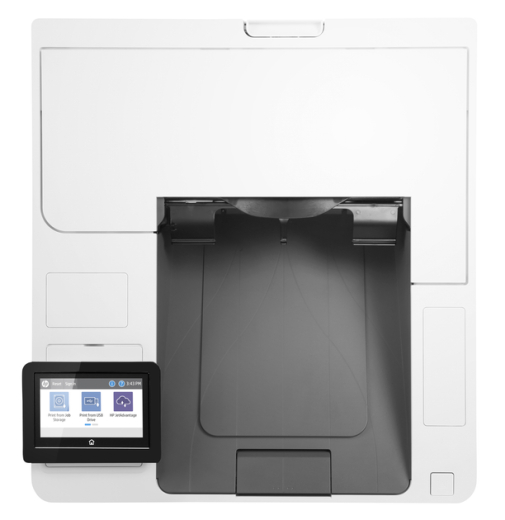Принтер HP LJ Enterprise M611dn (7PS84A) - 4