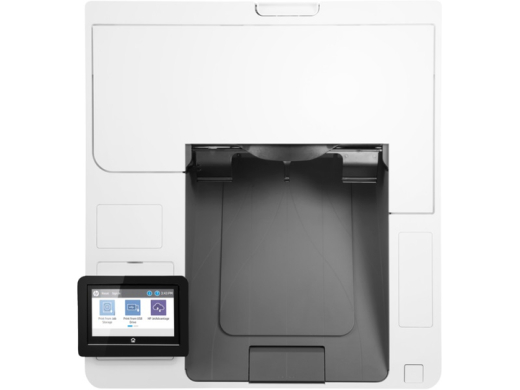 Принтер HP LJ Enterprise M612dn (7PS86A) - 2