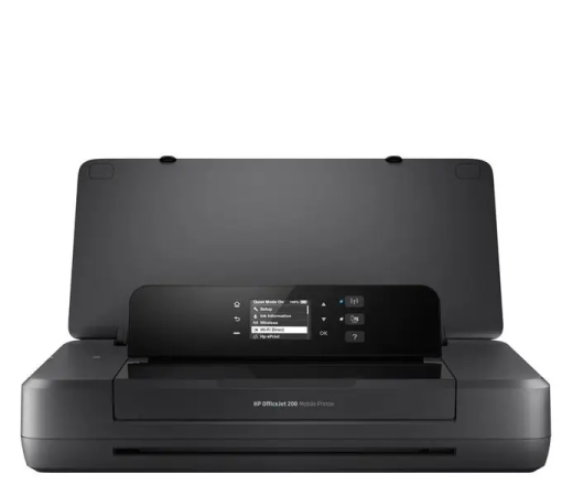 Принтер HP OfficeJet 200 Mobile Printer (CZ993A) - 1