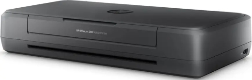 Принтер HP OfficeJet 200 Mobile Printer (CZ993A) - 3