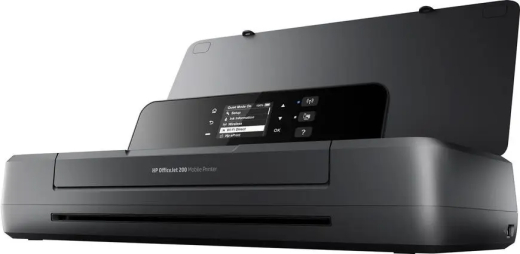 Принтер HP OfficeJet 200 Mobile Printer (CZ993A) - 4