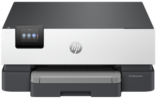 Принтер HP OfficeJet Pro 9110b (5A0S3B) - 1