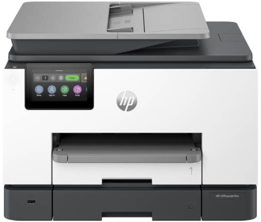 Принтер HP OfficeJet Pro 9130b (4U561B) - 1