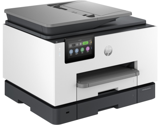 Принтер HP OfficeJet Pro 9130b (4U561B) - 2