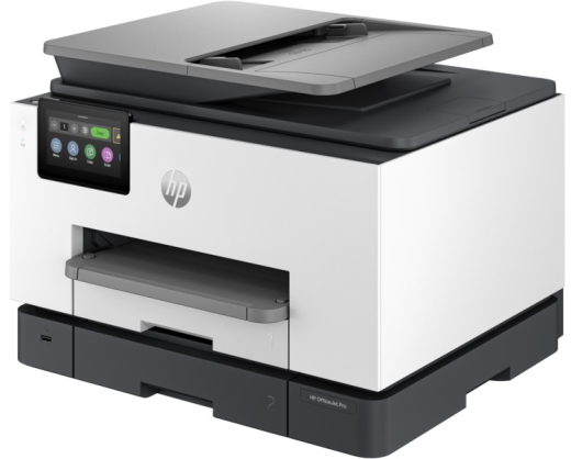 Принтер HP OfficeJet Pro 9130b (4U561B) - 3