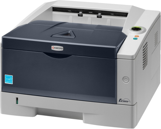 Принтер Kyocera Ecosys P2035DN - 1