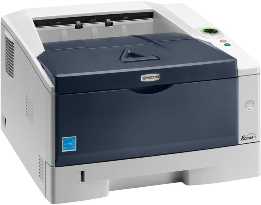 Принтер Kyocera Ecosys P2035DN - 2