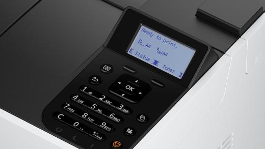 Принтер Kyocera ECOSYS P3145dn (1102TT3NL0) - 2