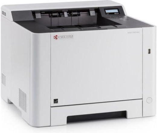 Принтер Kyocera Ecosys P5021cdw (1102RD3NL0) - 1
