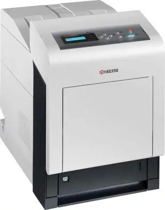 Принтер Kyocera Ecosys P6030cdn (1102PP3NL0) - 1