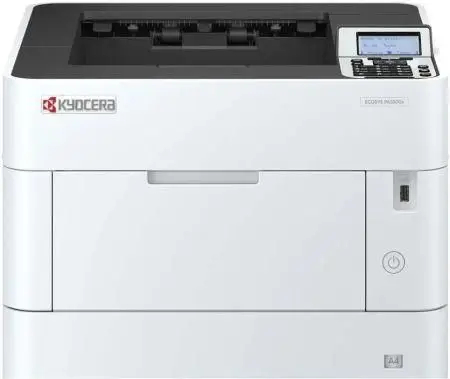 Принтер Kyocera Ecosys PA5500x (110C0W3NL0) - 1