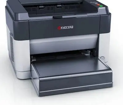 Принтер Kyocera FS-1061DN (1102M33NL0) - 1