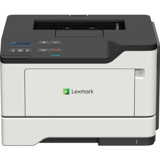 Принтер Lexmark (MS621dn) - 1