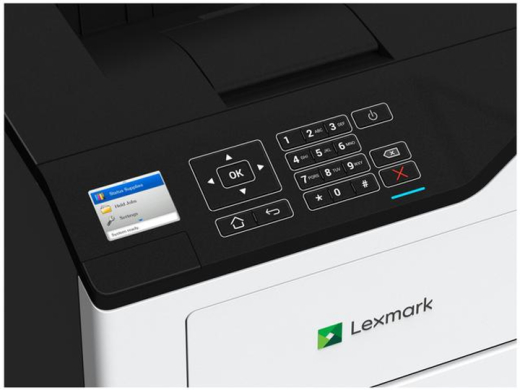 Принтер Lexmark (MS621dn) - 2