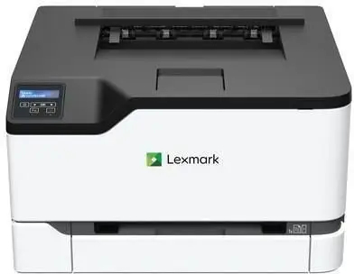 Принтер Lexmark CS331DW (40N9120) - 1