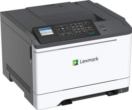 Принтер Lexmark CS622DE (307491) - 1