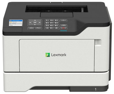 Принтер Lexmark MS521dn - 1
