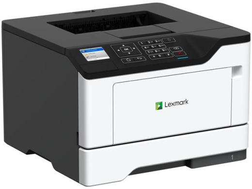 Принтер Lexmark MS521dn - 2