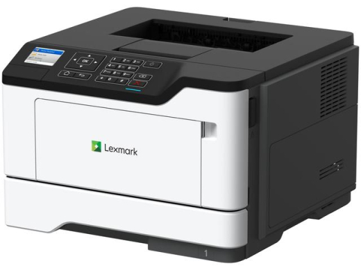 Принтер Lexmark MS521dn - 3