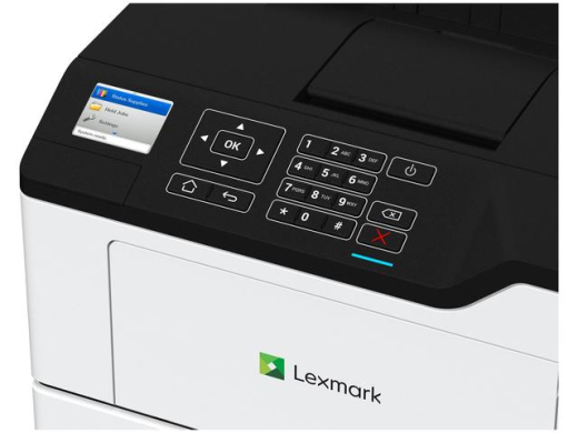 Принтер Lexmark MS521dn - 6
