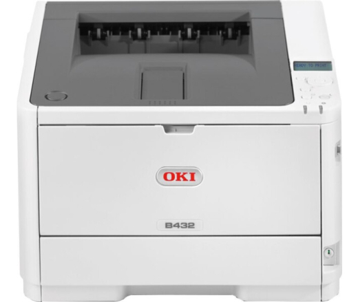 Принтер OKI B432dn (45762012) - 1