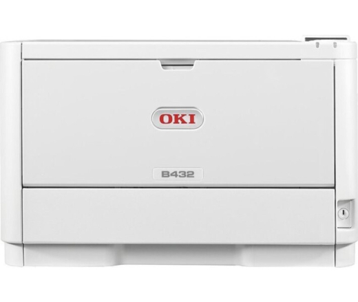 Принтер OKI B432dn (45762012) - 2