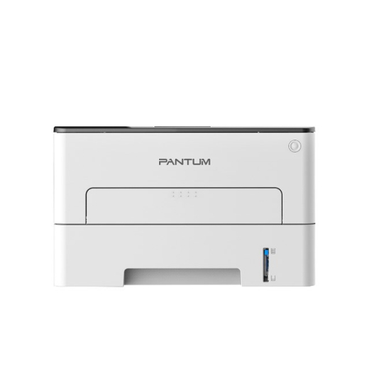 Принтер Pantum P3010D - 1