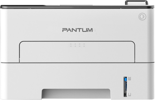 Принтер Pantum P3010DW - 2