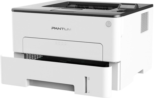Принтер Pantum P3010DW - 4