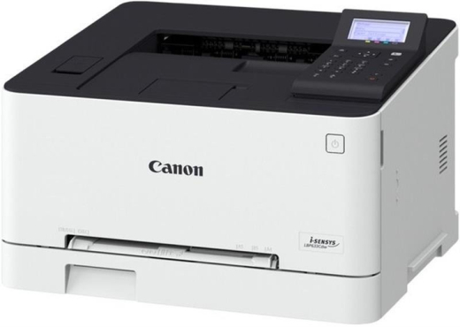 Принтер А4 Canon i-SENSYS LBP633Cdw з Wi-Fi (5159C001) - 2