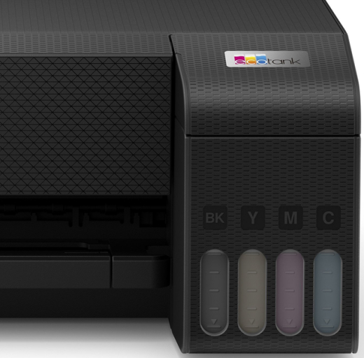 Принтер А4 кол. Epson L1250 з WI-FI (C11CJ71404) (C11CJ71404) - 3