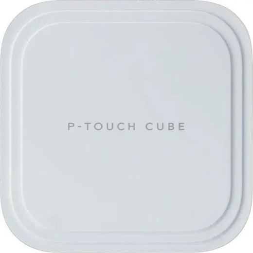 Принтер чеков Brother P-Touch Pro PT-P910BT - 1