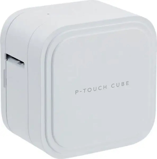 Принтер чеков Brother P-Touch Pro PT-P910BT - 3