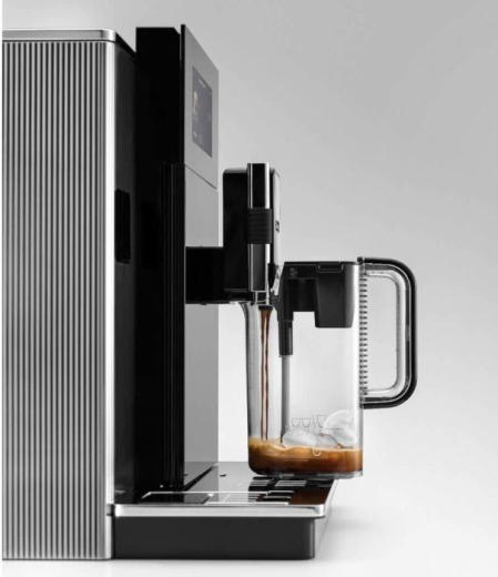 Кавомашина автоматична Delonghi Maestosa EPAM 960.75.GLM - 3