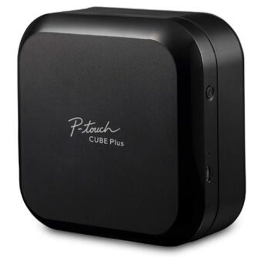 Принтер чеков Brother PT-P710BT (PTP710BT) - 2