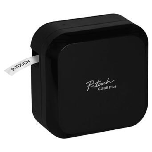 Принтер чеков Brother PT-P710BT (PTP710BT) - 3