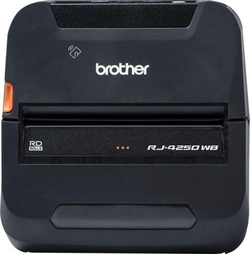 Принтер чеков Brother RJ-4250WB (RJ4250WBZ1) - 1
