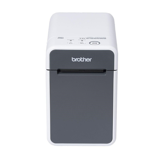 Принтер чеков Brother TD-2125N (TD2125NXX1) - 1