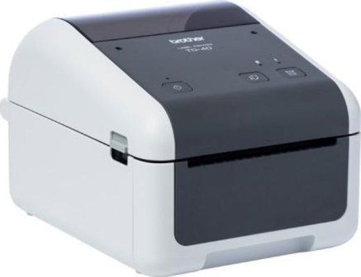 Принтер чеков Brother TD-4420DN 4 (TD4420DNXX1) - 2