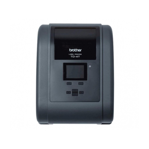 Принтер чеков Brother TD-4650TNWB (TD4650TNWBZ1) - 1